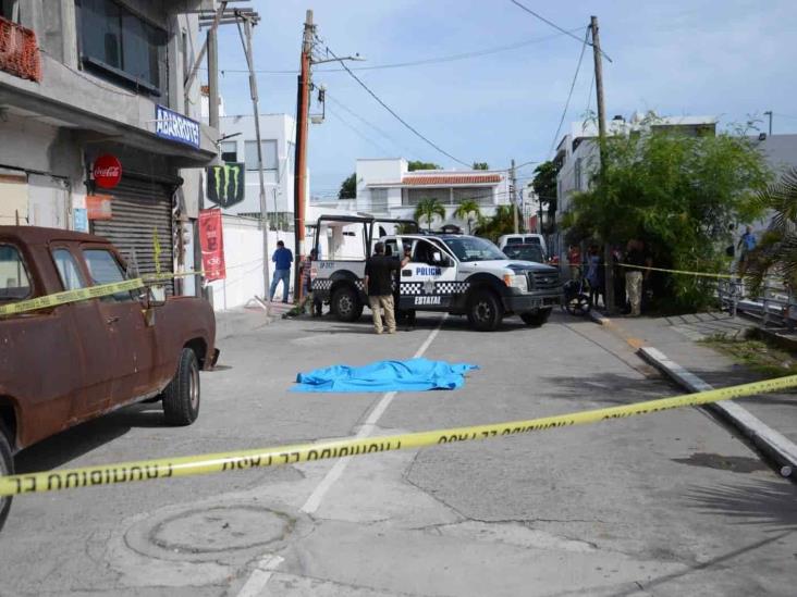 Abuelito decide terminar con su vida en Veracruz