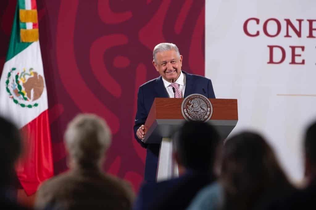 “Ojalá comprendan”: AMLO sobre críticas por arribo de médicos cubanos a Nayarit