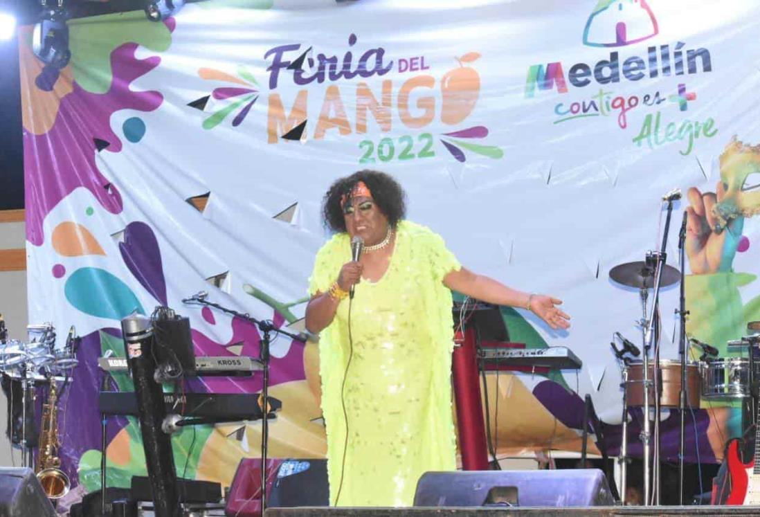 Concluye con éxito Feria del Mango 2022 en Medellín