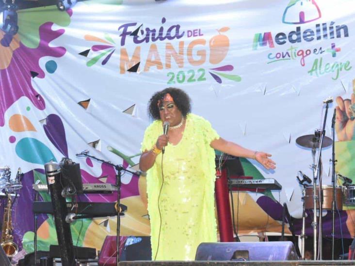 Concluye con éxito Feria del Mango 2022 en Medellín