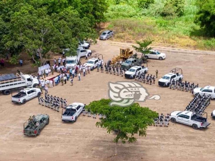 Presuntos sicarios ejecutan a dos jóvenes en Álamo Temapache