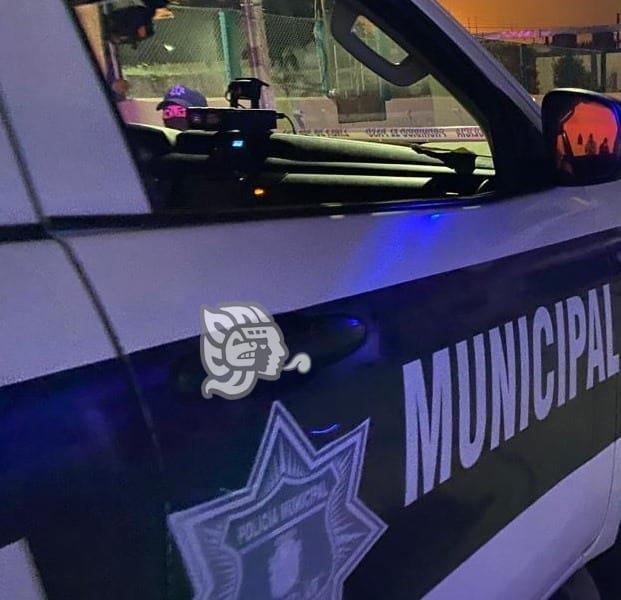 Con violencia despojaron de la cuenta a taxista en Minatitlán