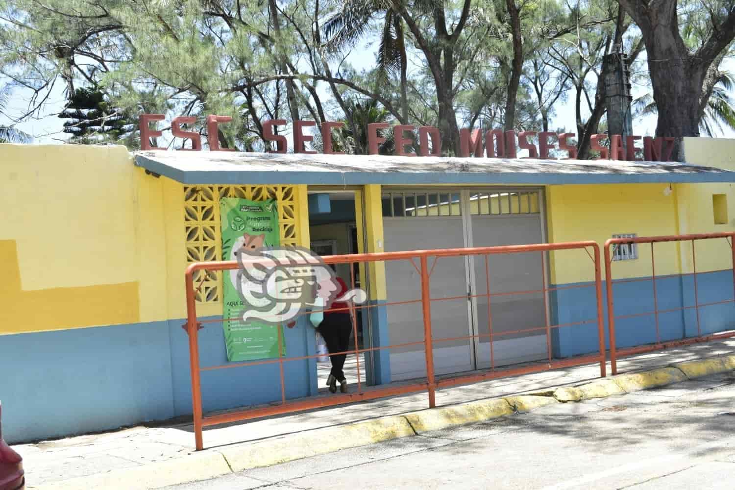 Condicionan constancias de buena conducta en la General 1, aquejan padres