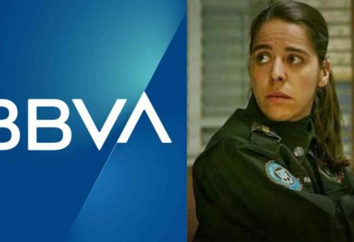 Responde BBVA a la "teniente Ramírez" tras denunciar robo de sus ahorros en la app