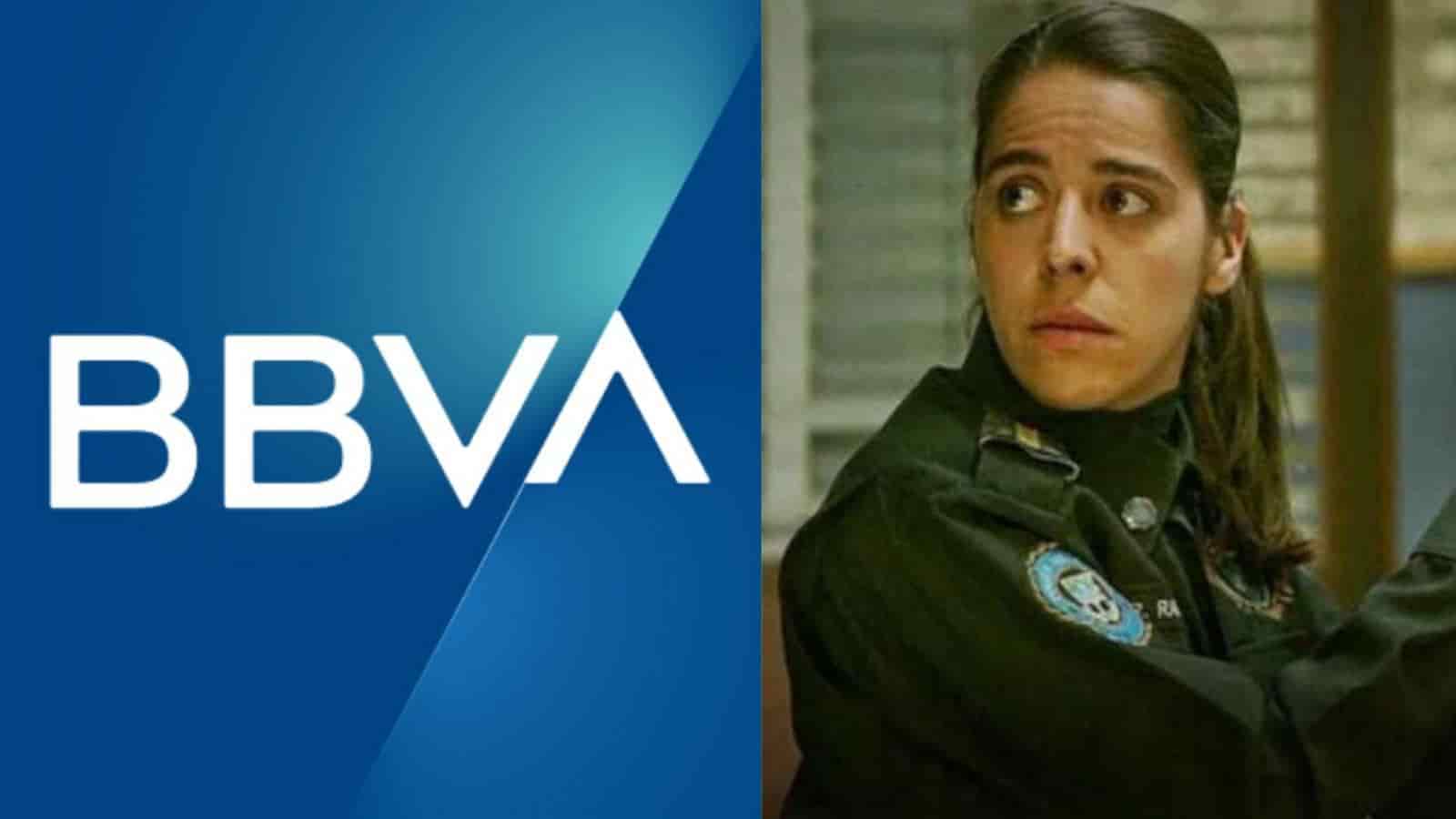 Responde BBVA a la “teniente Ramírez” tras denunciar robo de sus ahorros en la app