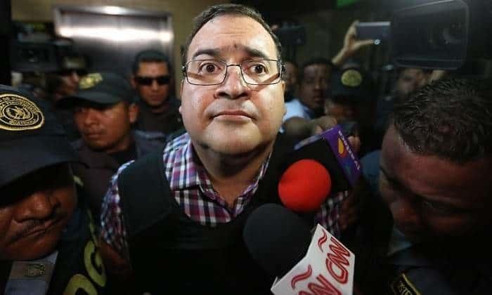 Duarte defiende a Karime Macías: su cargo era honorario, no tiene responsabilidad