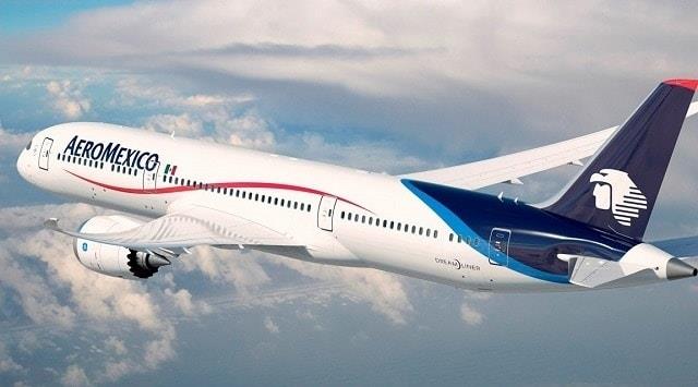 Aeroméxico pausa vuelos a Cancún desde AIFA; cancela a Villahermosa