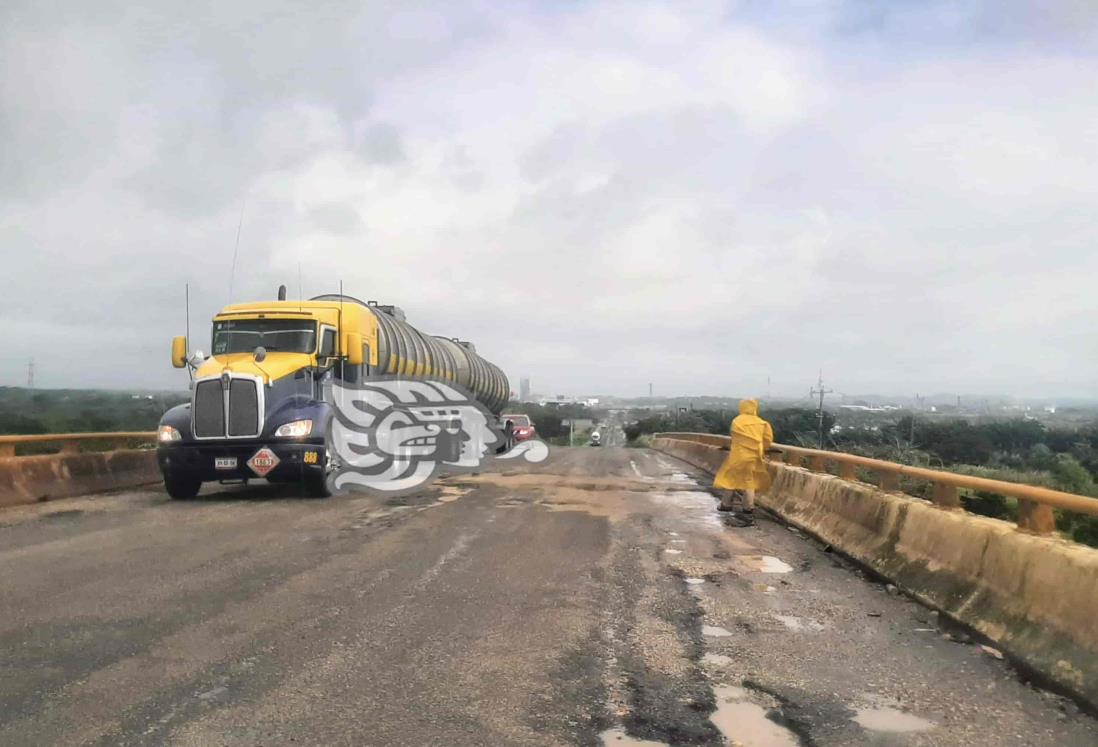 Sin reponerse movimiento de autotransporte tras la pandemia