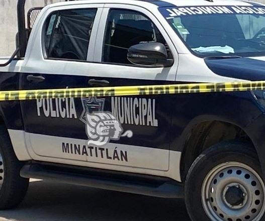 Sin ser identificado el cadáver localizado en la zona rural de Minatitlán