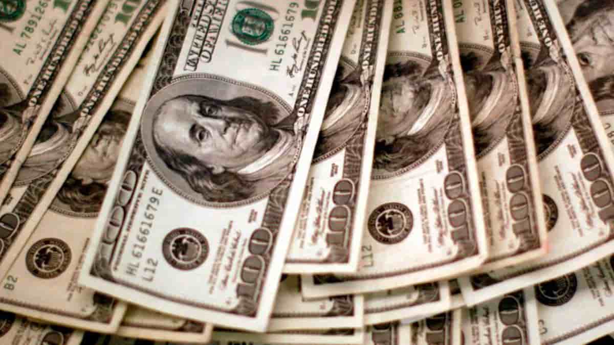 Precio del dólar hoy miércoles 27 de julio del 2022, peso avanza