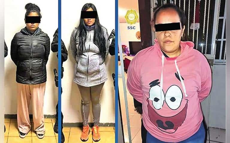 Detienen a 7 delincuentes en Iztapalapa; tenían secuestrado a un veracruzano