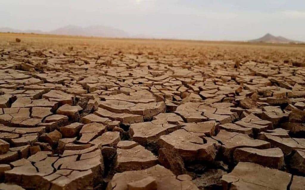 Escasez de agua se agrava en Sonora, ante emergencia climática