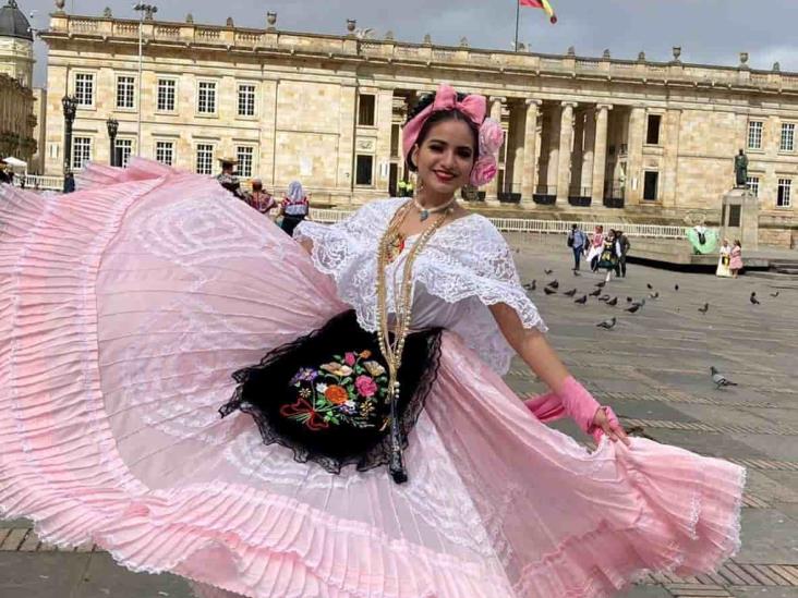 Sol y Sones por María Elena Hernández Lara, cronista de Tierra Blanca