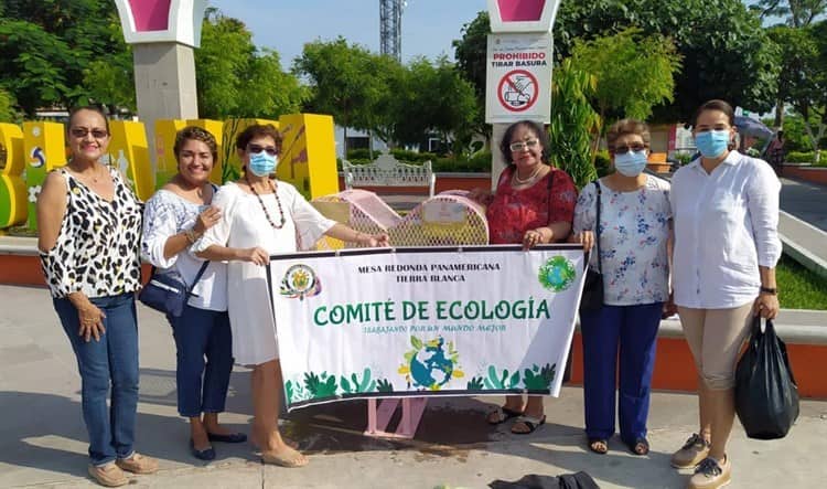 Sol y Sones por María Elena Hernández Lara, cronista de Tierra Blanca