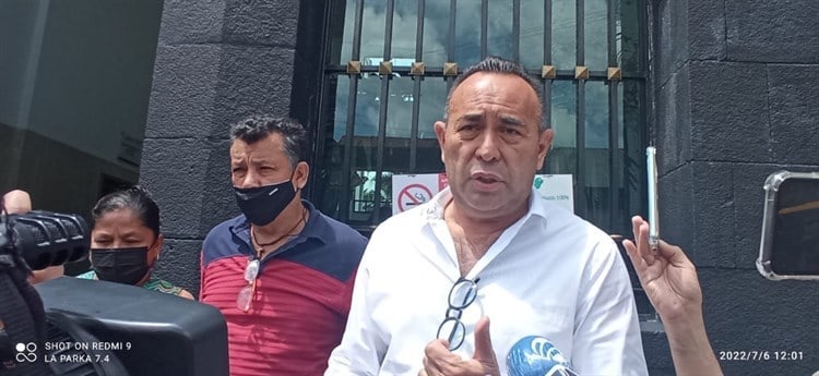 Gobernador de Veracruz podría ser llamado a declarar por caso Viridiana: abogado