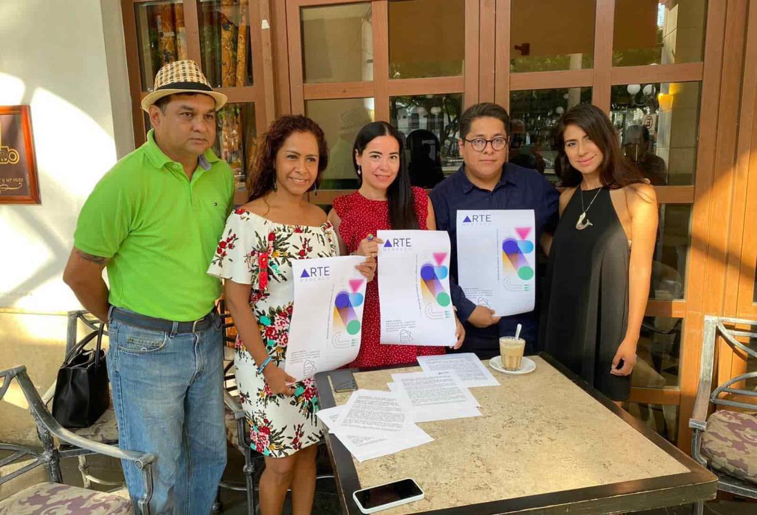 Realizarán Expo Arte Mercado en Foro Boca, será para apoyar a artesanos locales