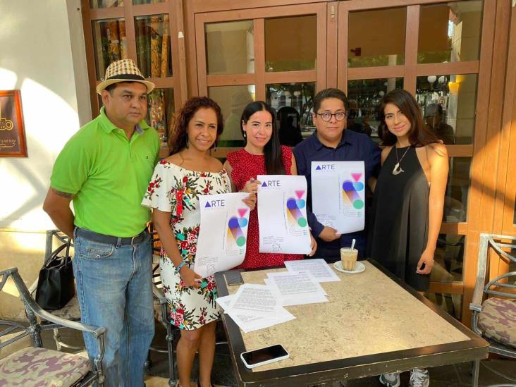 Realizarán Expo Arte Mercado en Foro Boca, será para apoyar a artesanos locales