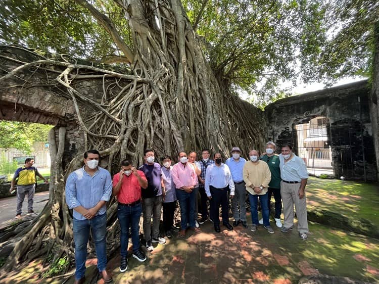 Empresarios de Corea del Sur interesados en invertir en La Antigua, Veracruz