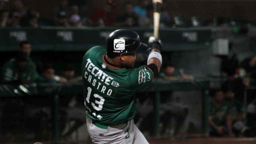 Gana Leones en Saltillo con rally de 7 carreras en la segunda