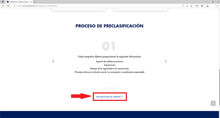 ¿Buscas empleo o ser proveedor de Constellation Brands en Veracruz? Te decimos cómo