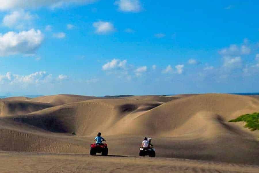 Chachalacas, de los lugares más utilizados en Veracruz para producciones de cine