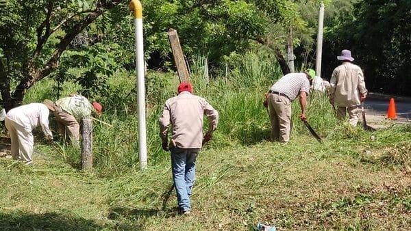 Exhortan a entregar oficios para atender quejas de nanchitecos