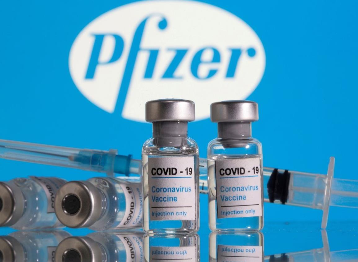 Moderna denuncia a Pfizer y BioNtech por infringir patente de vacuna covid