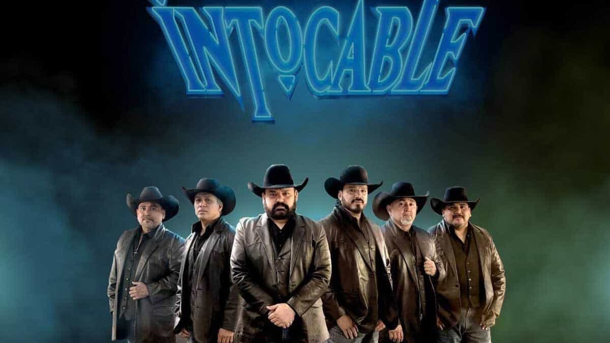 Conoce la nueva fecha que Grupo Intocable se presentará en Veracruz tras cancelación