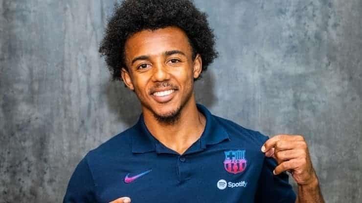 Jules Koundé ya tiene un pie en el Barcelona