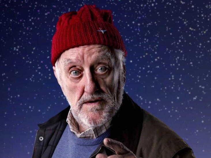 Muere Bernard Cribbins, actor de ‘Doctor Who’ a los 93 años