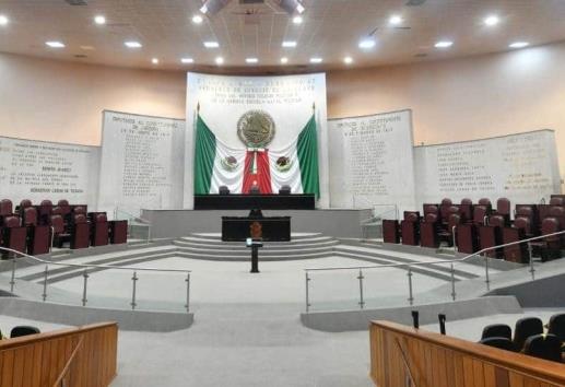 Ley Nahle entró en vigor este viernes