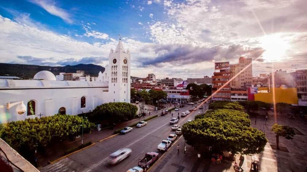 Se recuperan vuelos hacia Tuxtla Gutiérrez, Chiapas como destino turístico tras covid