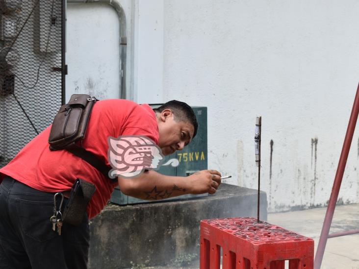 (Video) Entre lágrimas y pirotecnia celebran libertad de Pasiano Rueda