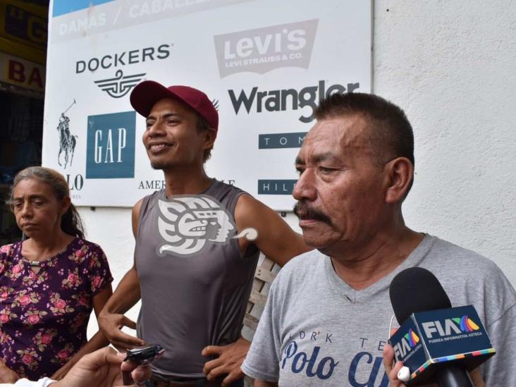 (Video) Entre lágrimas y pirotecnia celebran libertad de Pasiano Rueda