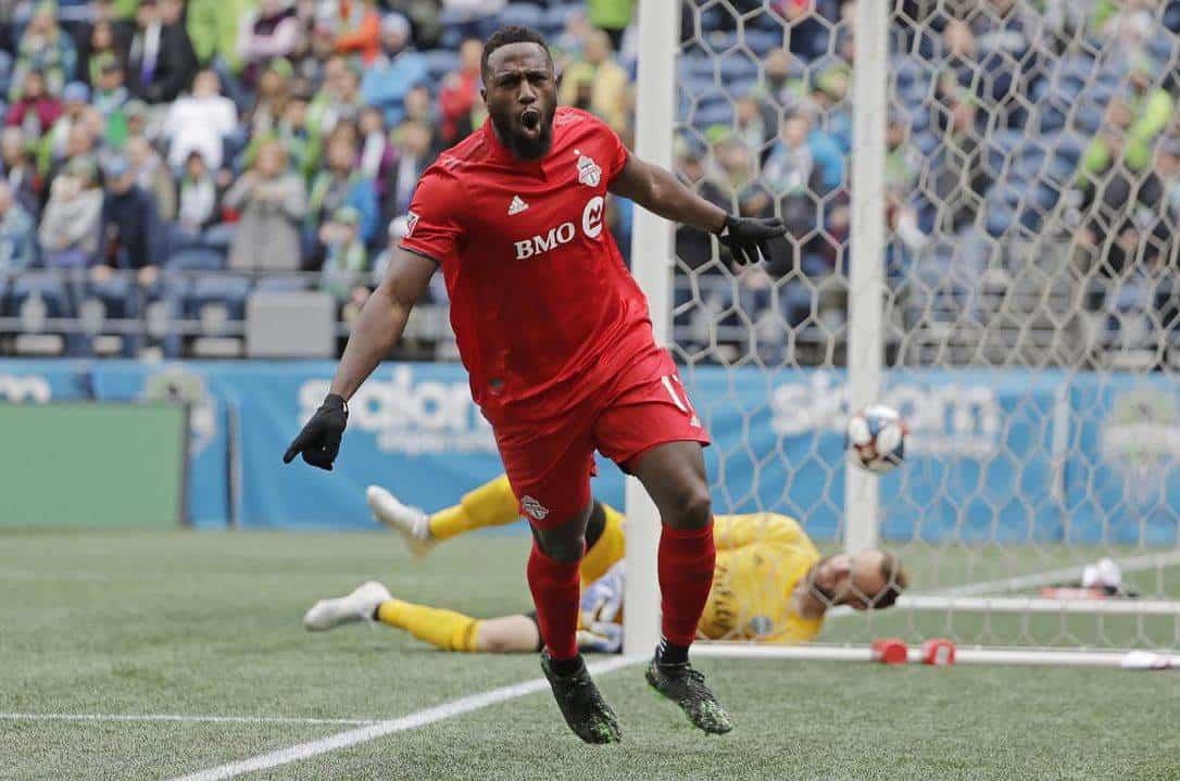 Jozy Altidore se convertirá en el nuevo jugador del Puebla