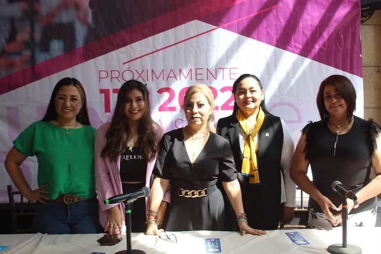 Incluyen al mundo de la moda en el congreso de Corporativo Rosette