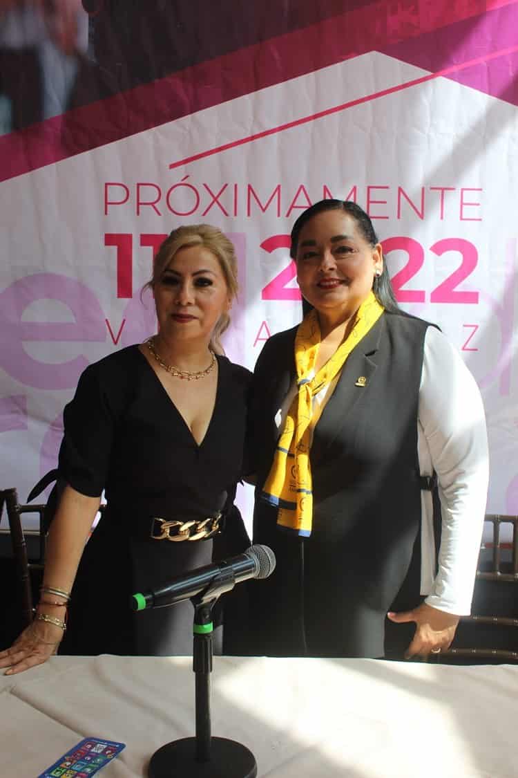 Incluyen al mundo de la moda en el congreso de Corporativo Rosette