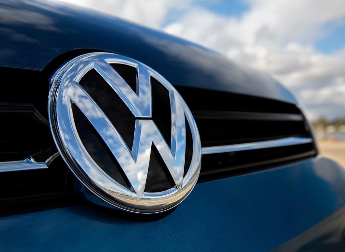 Volkswagen gana 10.300 millones en el primer semestre