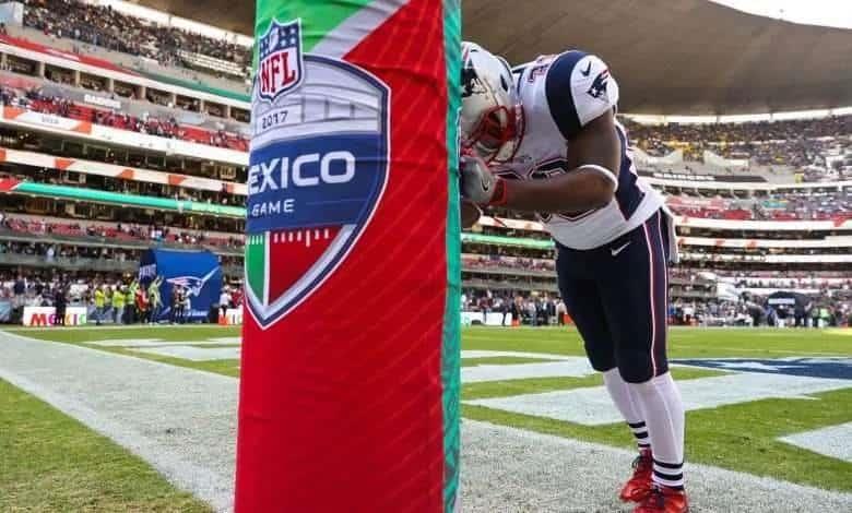 NFL anuncia venta de boletos para partido en el Estadio Azteca