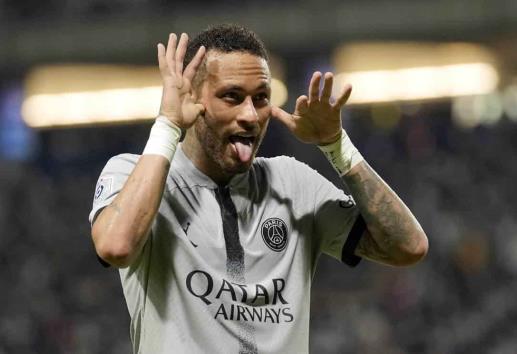 ¡Se salva! Neymar no podrá ser detenido por evasión fiscal en Brasil