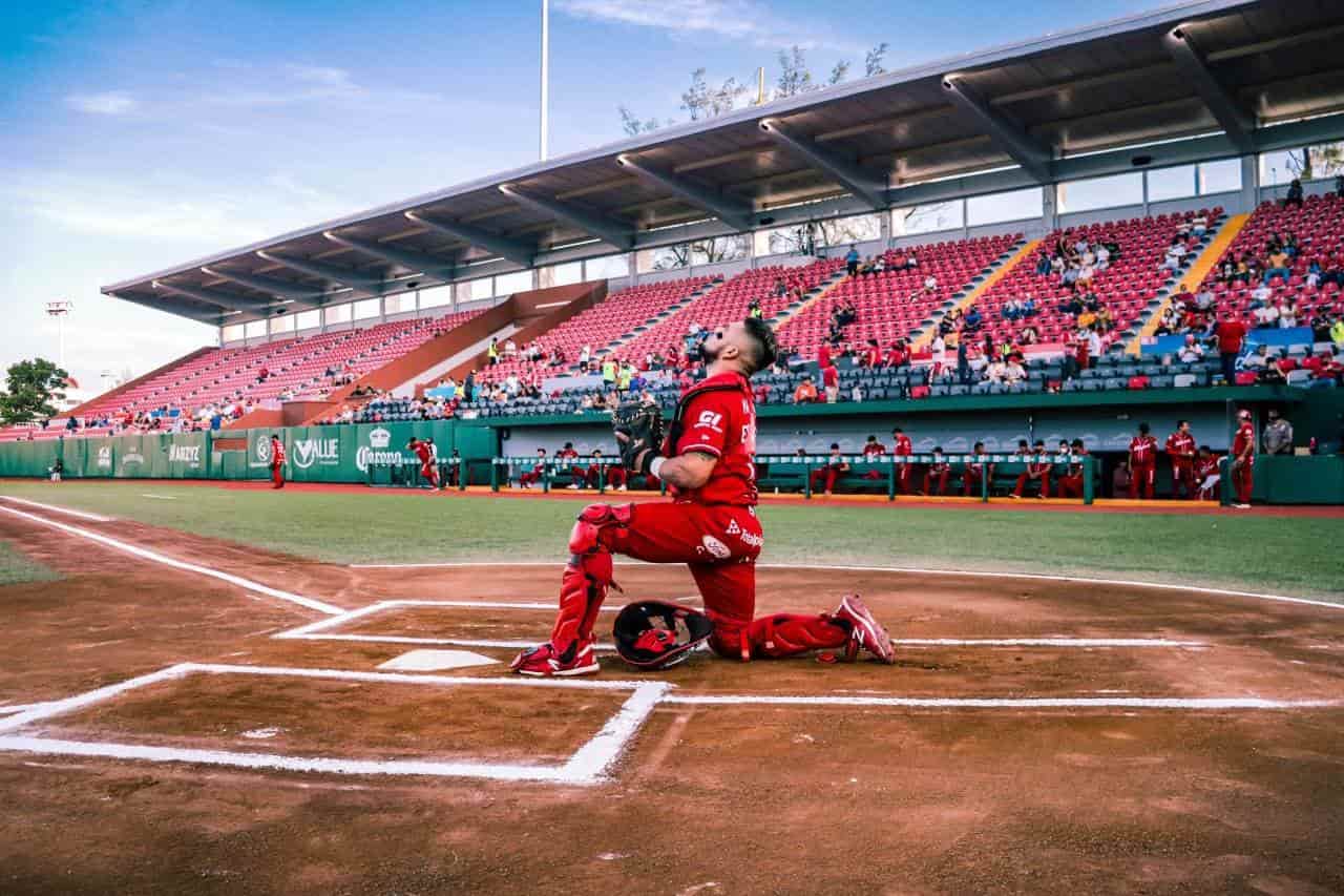 El Águila recibe al líder Diablos en posible adelanto de Playoffs