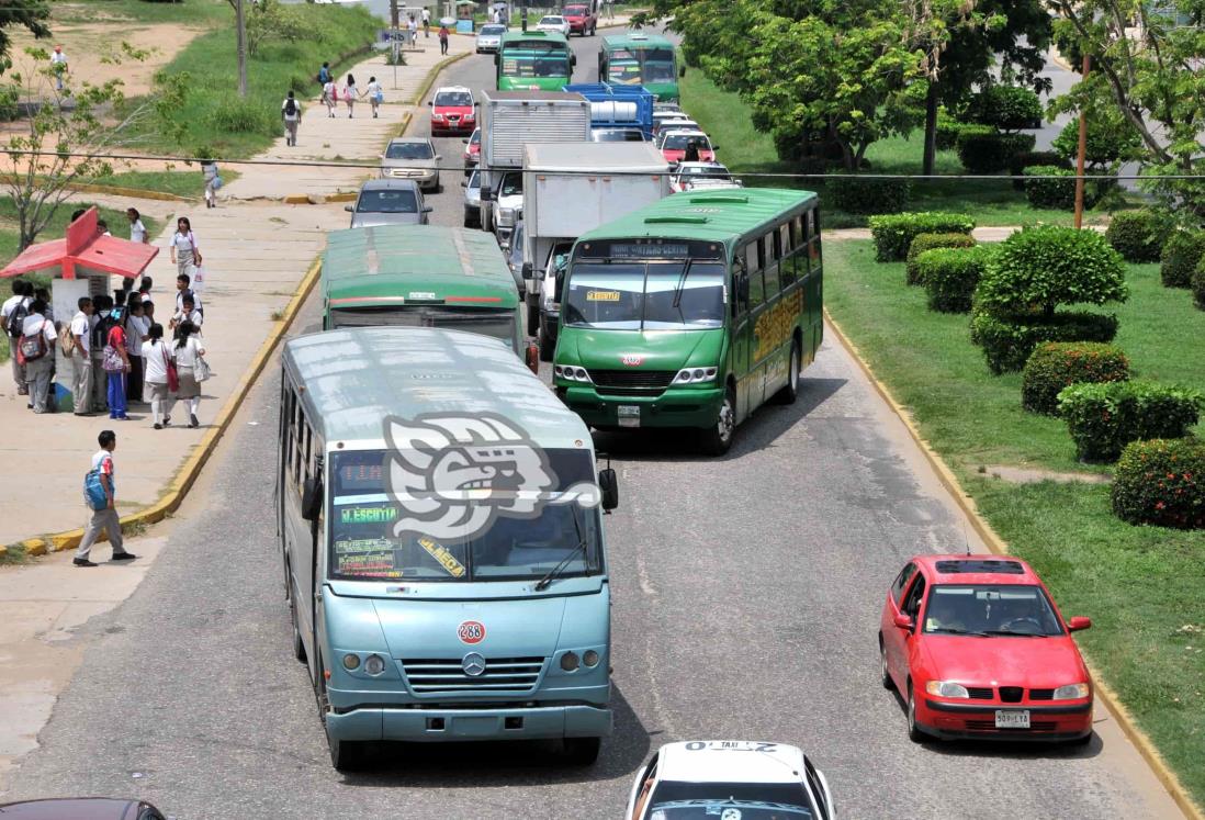 Continuarán operativos de alcoholimetría en Coatzacoalcos 