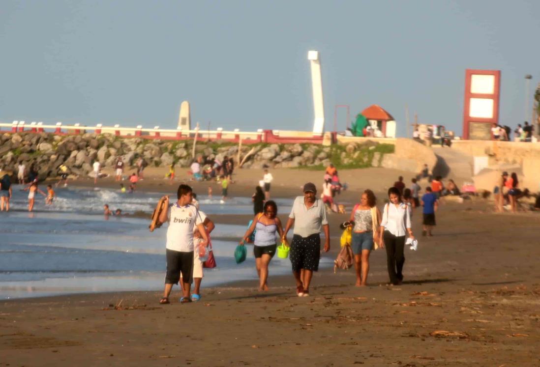 Esperan reactivación económica durante el verano en Coatzacoalcos 