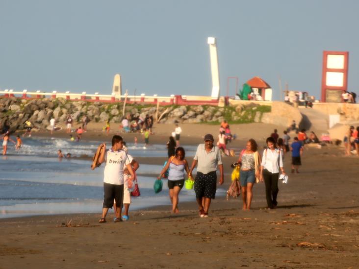 Esperan reactivación económica durante el verano en Coatzacoalcos 