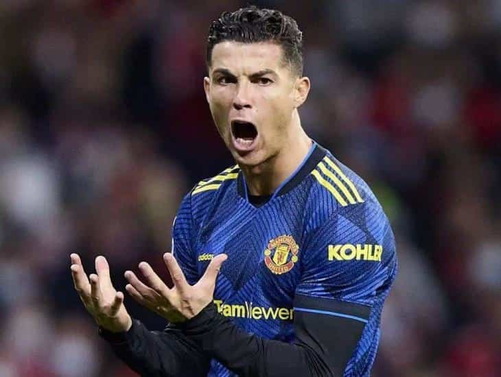 Cristiano Ronaldo romperá el silencio; por fin revelará su futuro profesional