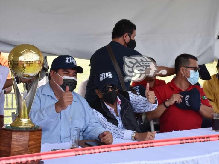 Aunque ha mejorado, piden ferrocarrileros más seguridad en vías (+Video)