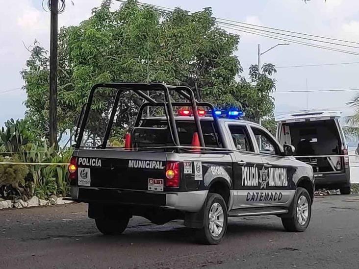 Privan de la libertad a conocido comerciante en Catemaco