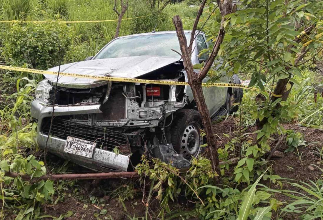 Campesino muere atropellado al interior de su parcela en Tierra Blanca