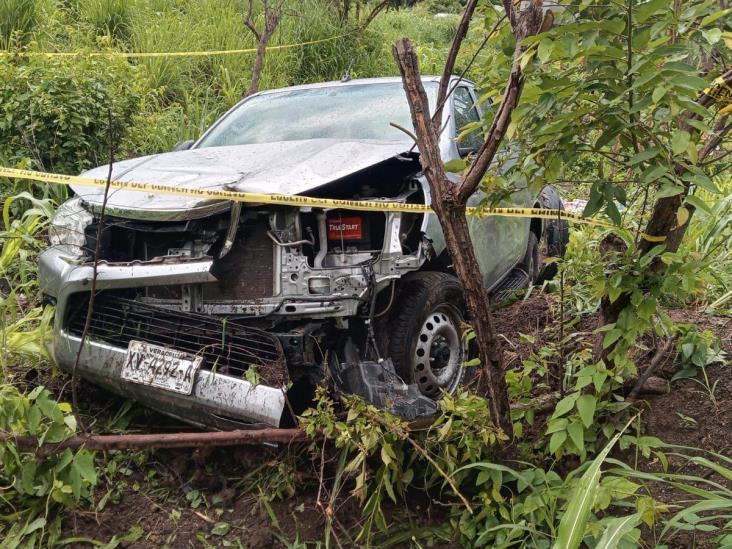 Campesino muere atropellado al interior de su parcela en Tierra Blanca