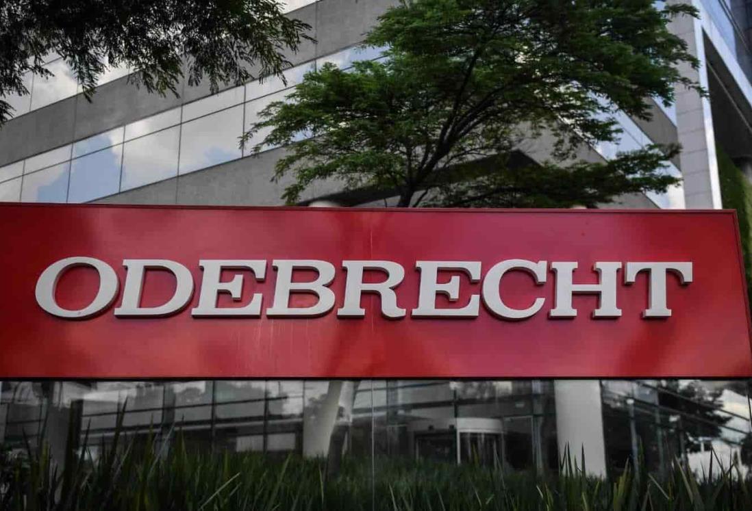 Anulan a Odebrecht sanción de la ASF por mil mdp